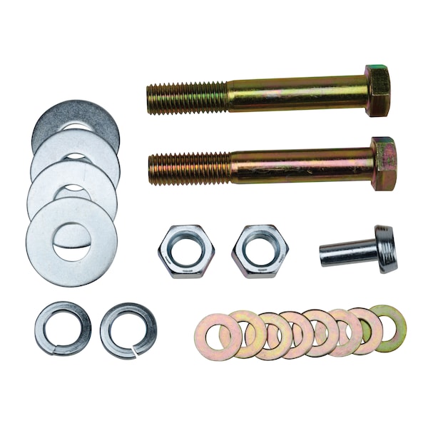 Equal-I-Zer Equal-i-zer 90-02-9100 Bolt Pack for 6K-14K Hitch